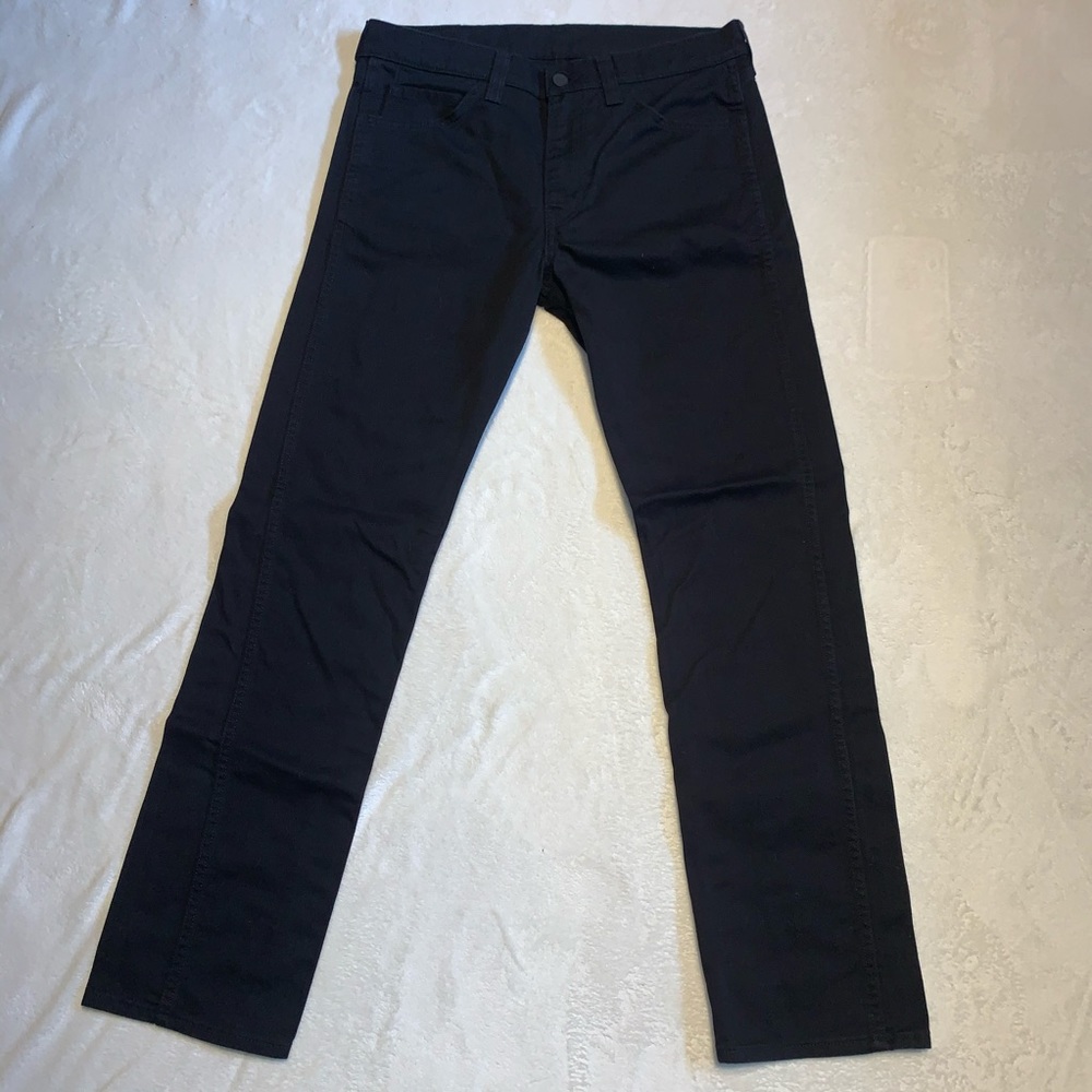 Levi’s 513 Jeans